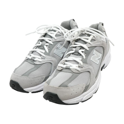530 Gray Low Top Athletic Shoes