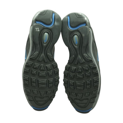 Air Max 97 Black Athletic Shoes