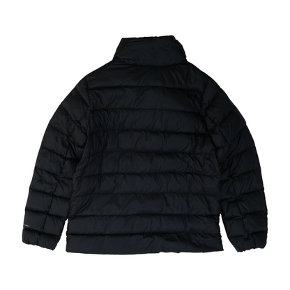 Black Petite Solid Jacket