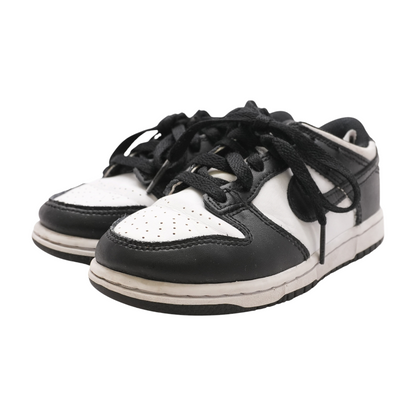 Black Athletics Shoes