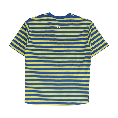 Blue Striped T-Shirt