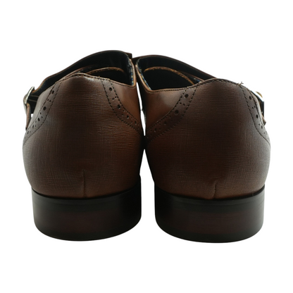 Brown Dress Shoes