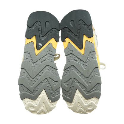RS-XL Alexander John x Emory Jones The Disc Low-Top Athletic Shoes