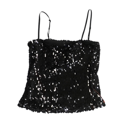 Black Blouse