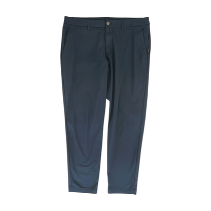 Navy Regular Pants