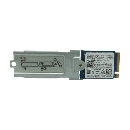 512GB SN530 Internal SSD