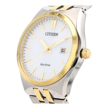 Stainless Steel Watch