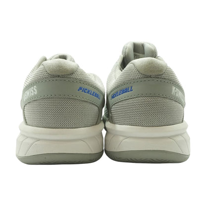 Women's Gray Pickleball Cleats