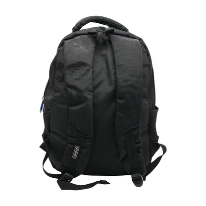 Black Backpack