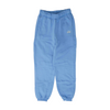 Blue Tapered Pants
