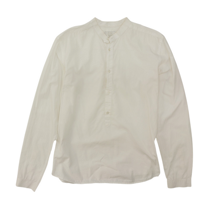 White Blouse
