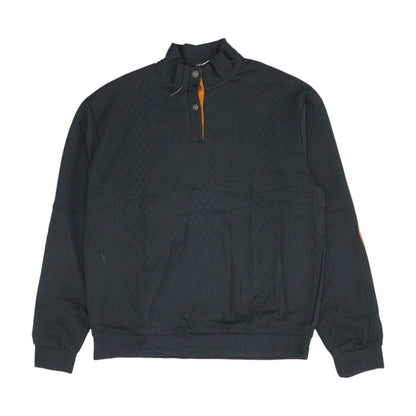 Black Pullover