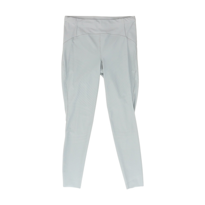 Gray Active Leggings