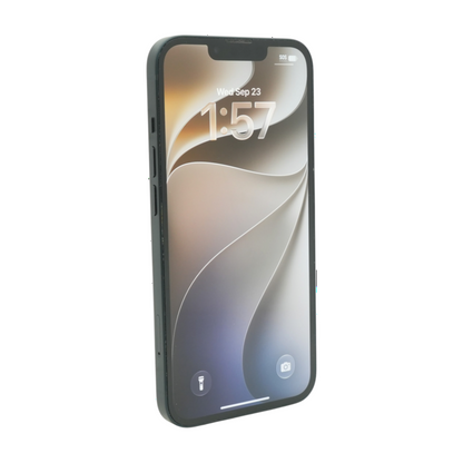 iPhone 13 "Carrier Unlocked" 128GB Midnight