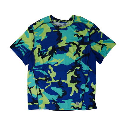Multi Camo Active T-Shirt