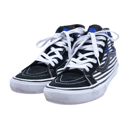Sk8-Hi High-Top Athletic Shoes
