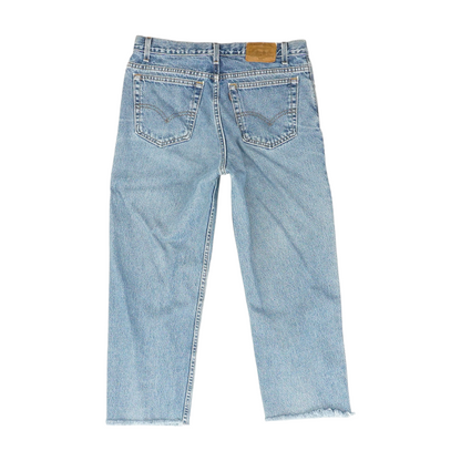 540 Relaxed Jeans