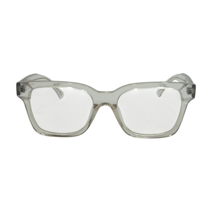 Clear America Square Prescription Eyewear