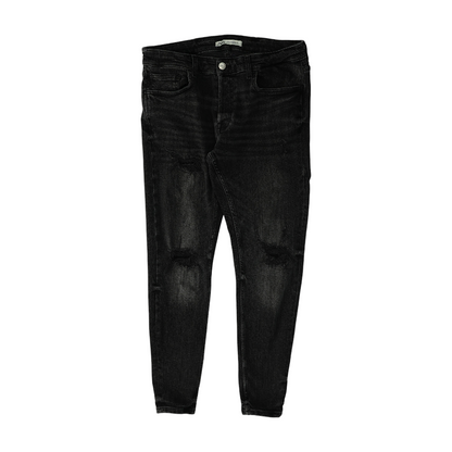 Black Skinny Jeans