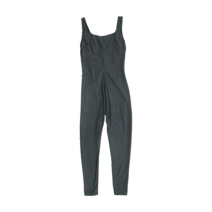 Black Jumpsuit