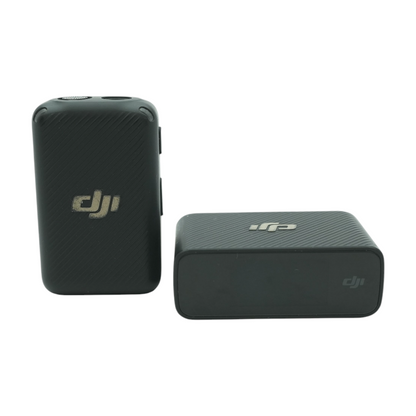 MIC Microphone Set
