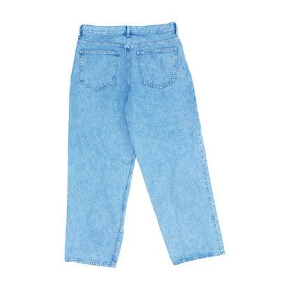 Loose Jeans
