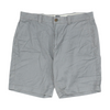 Gray Chino / Khaki Shorts