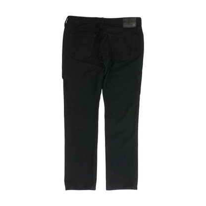 Black Slim Jeans