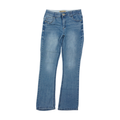 Blue Jeans