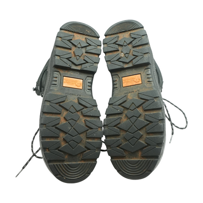 Black Work / Hiking Boots