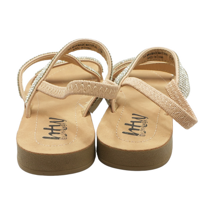 Brown Sandals Shoes
