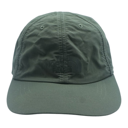 Green Ballcap