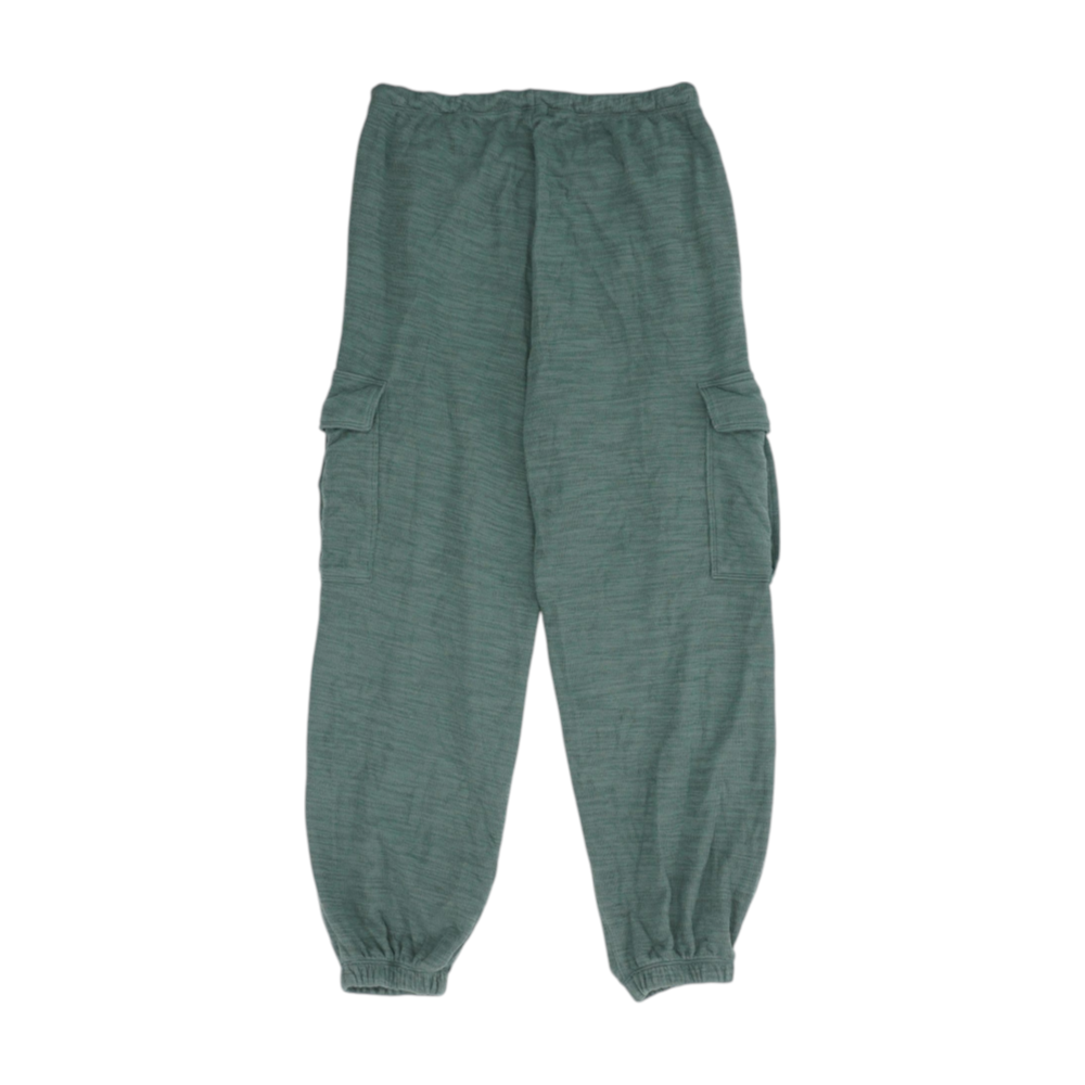 Green Pants