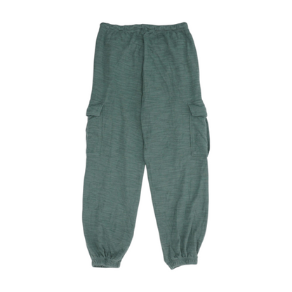 Green Pants