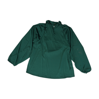 Green Blouse