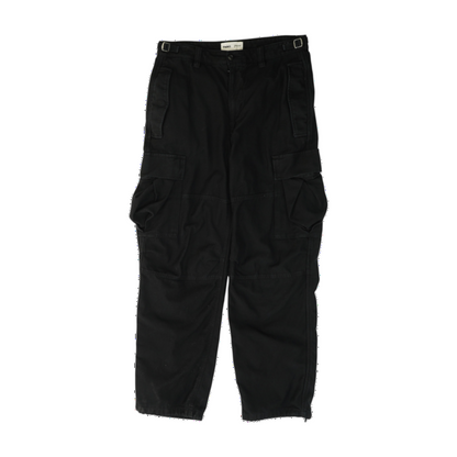 Black Pants