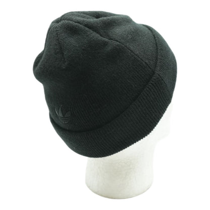 Black Beanie Hat