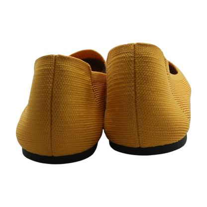 Yellow Flats