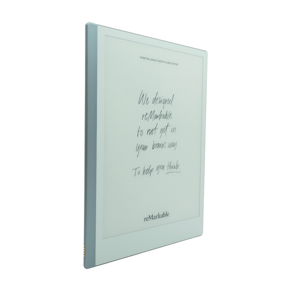 reMarkable 2 Paper Tablet 10.2
