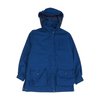 Teal Solid Jacket