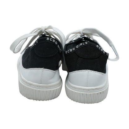 Black Athletic Shoes