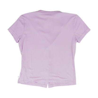 Purple Blouse
