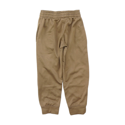 Brown Active Pants