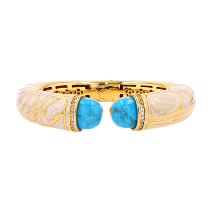 Costume Cuff Bracelet