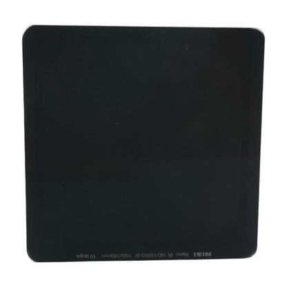 NiSi 100x100mm Nano IR Neutral Density Filter