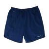 Navy Active Shorts