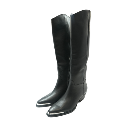 Black Boots