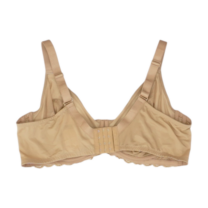 Brown Bra