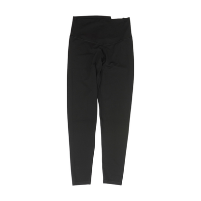 Black Active Leggings