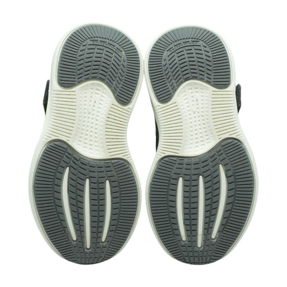 Gray Athletics Shoes